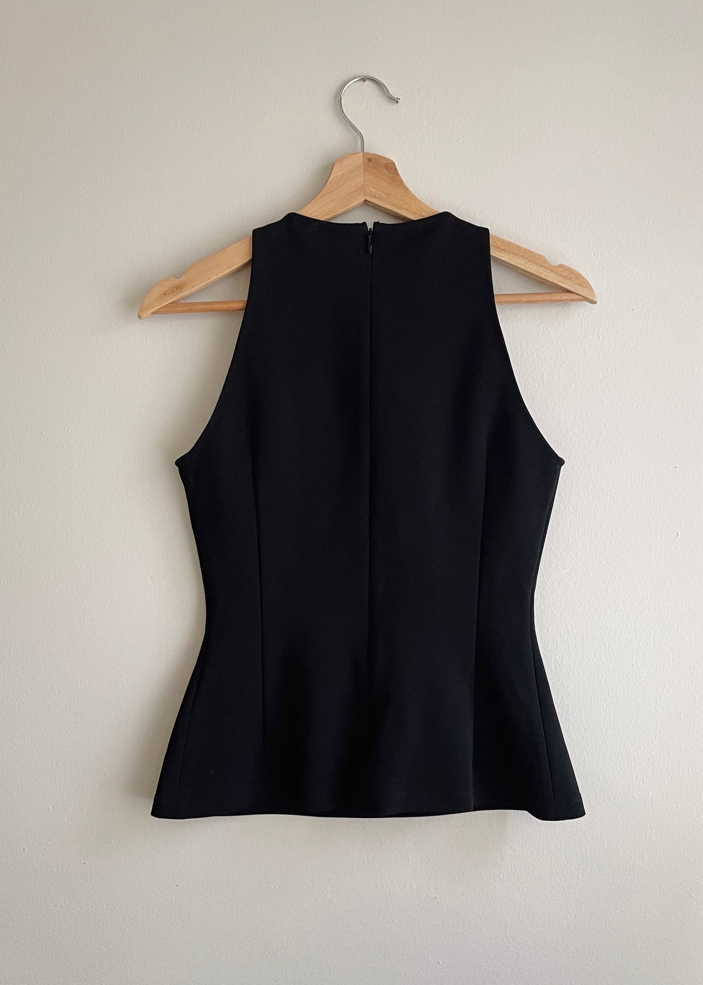 Vintage Versus Versace Medusa Coin Top