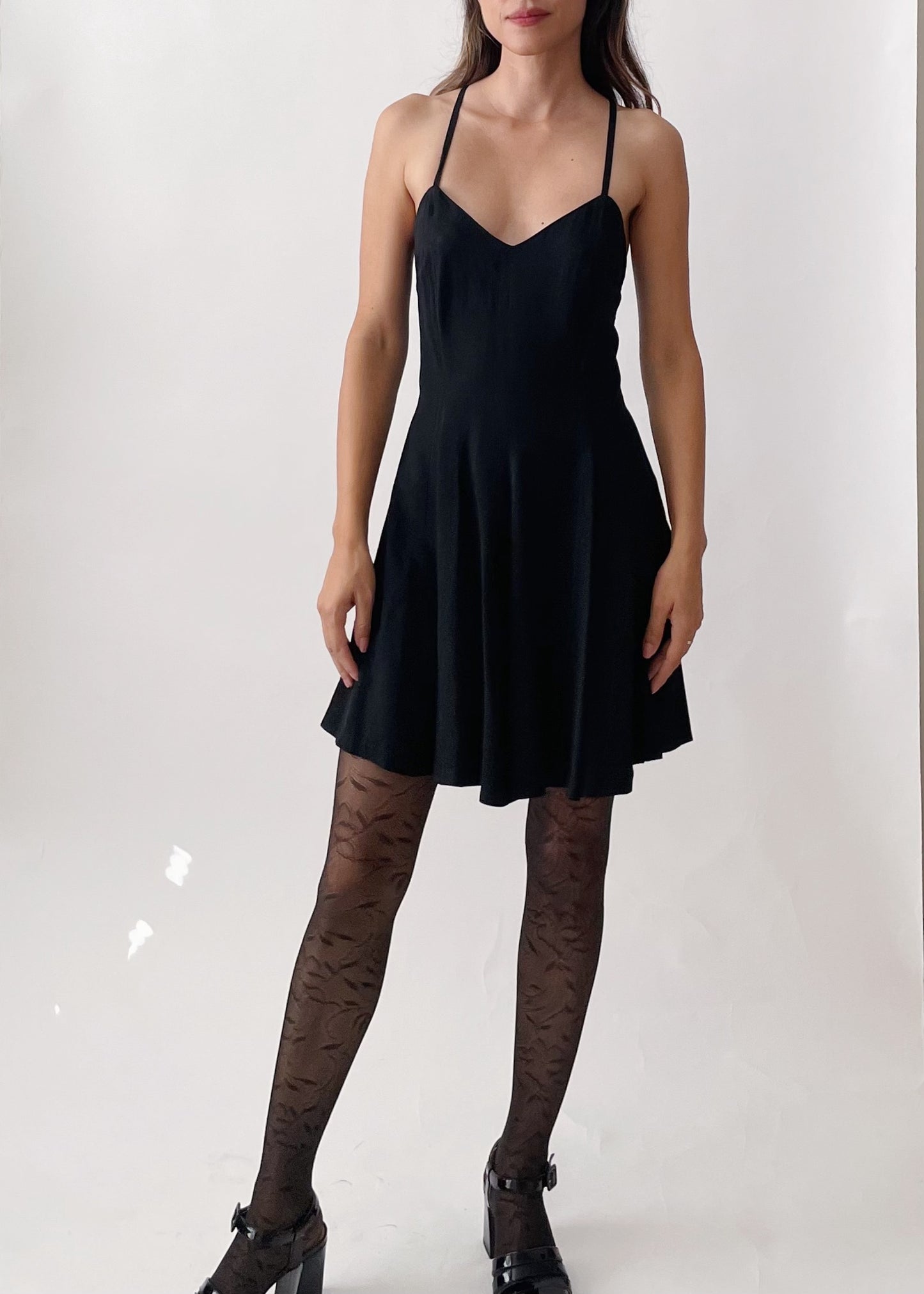 Vintage Byblos Dress