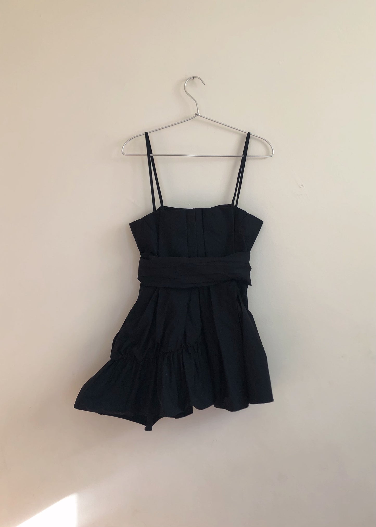 Miu Miu Asymmetrical Top