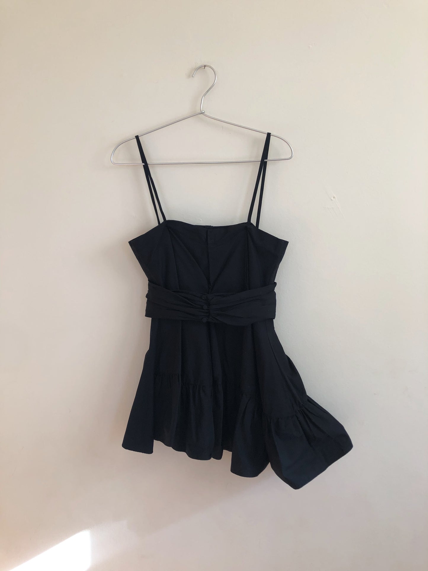 Miu Miu Asymmetrical Top