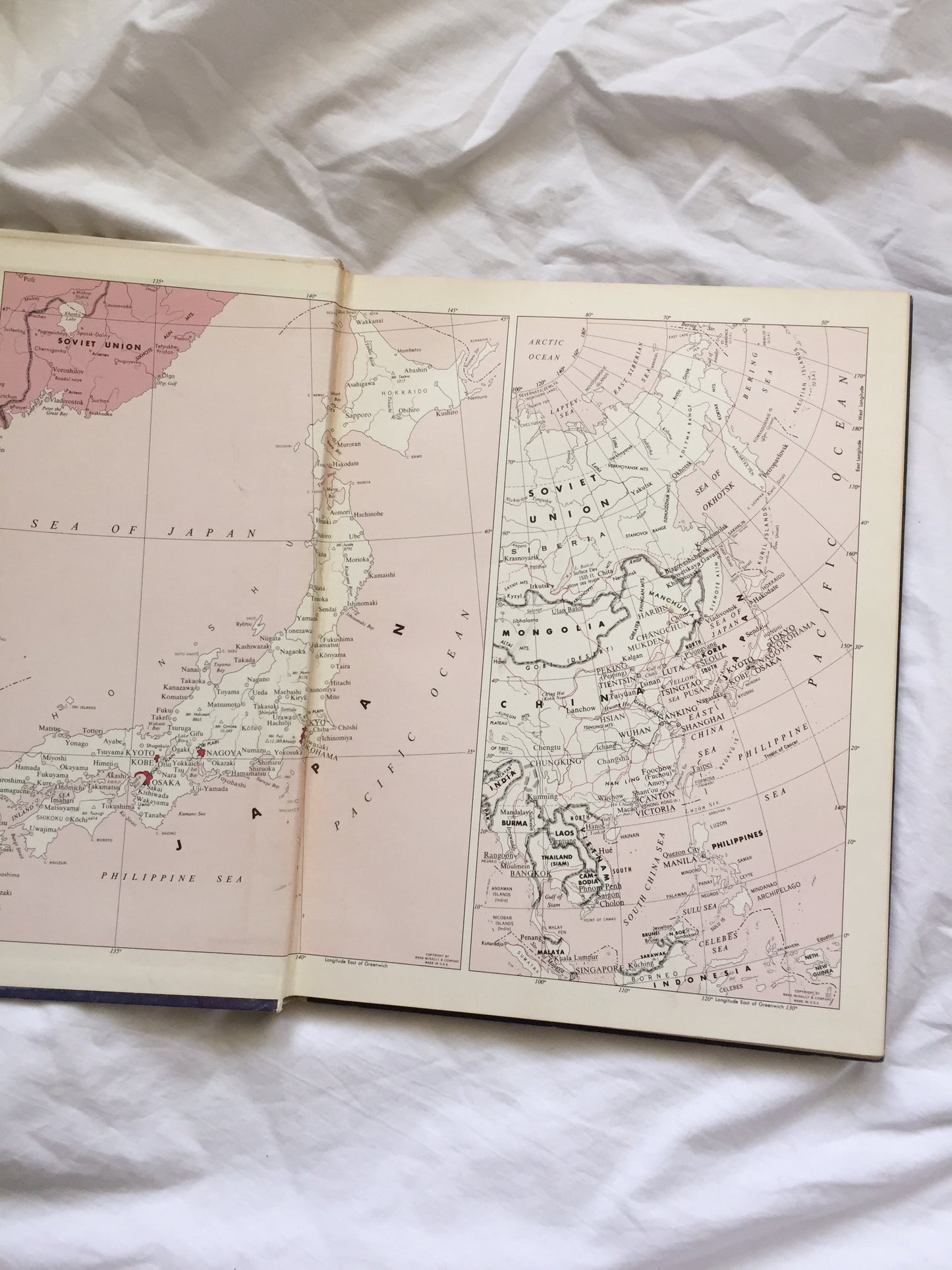Life World Library Japan