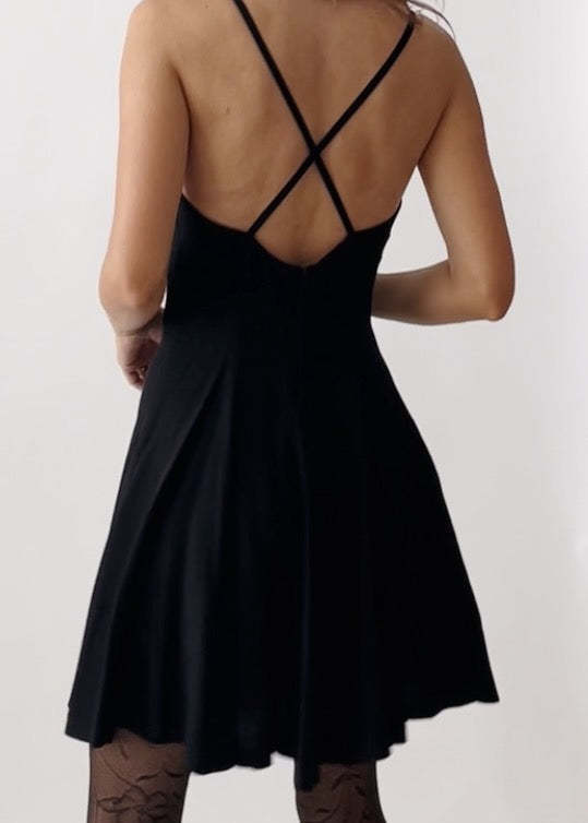 Vintage Byblos Dress