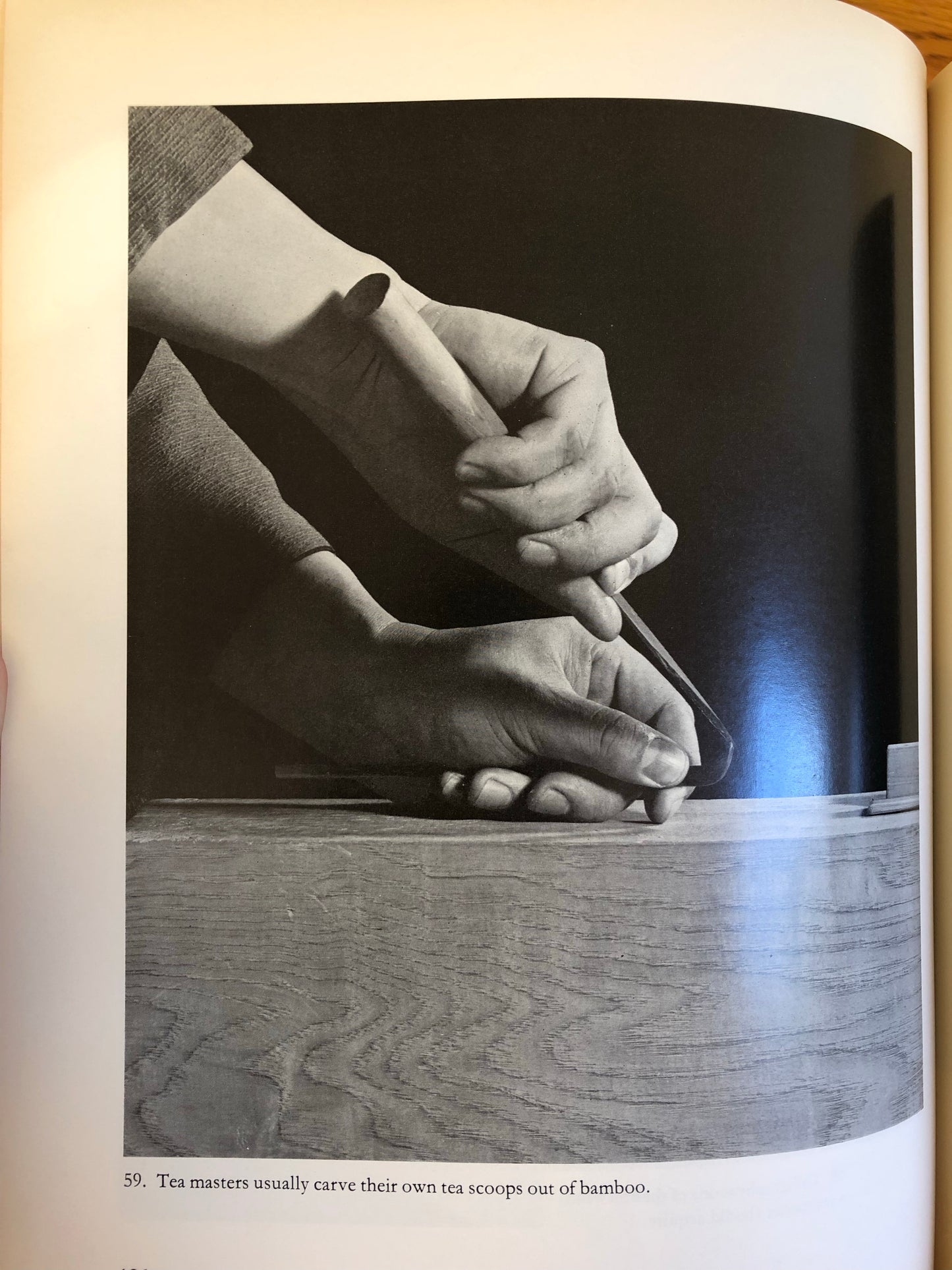 The  Tea Ceremony by Sen'ō Tanaka
