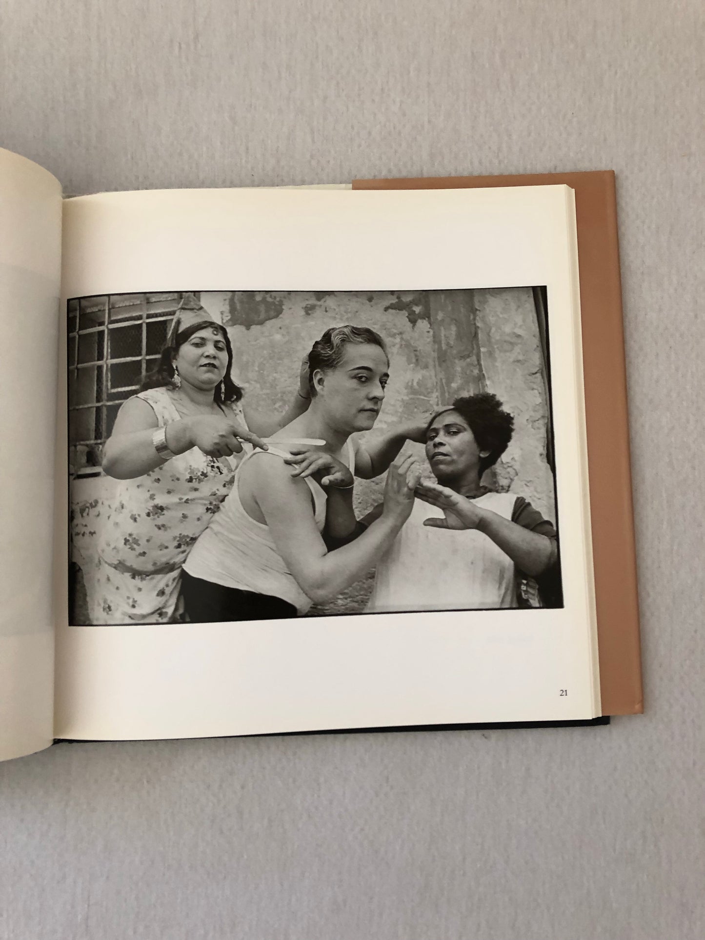 Aperture Masters of Photography: Henri Cartier-Bresson