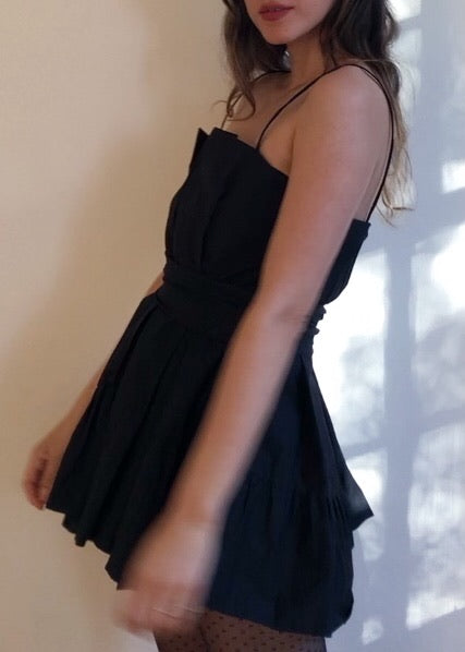 Miu Miu Asymmetrical Top