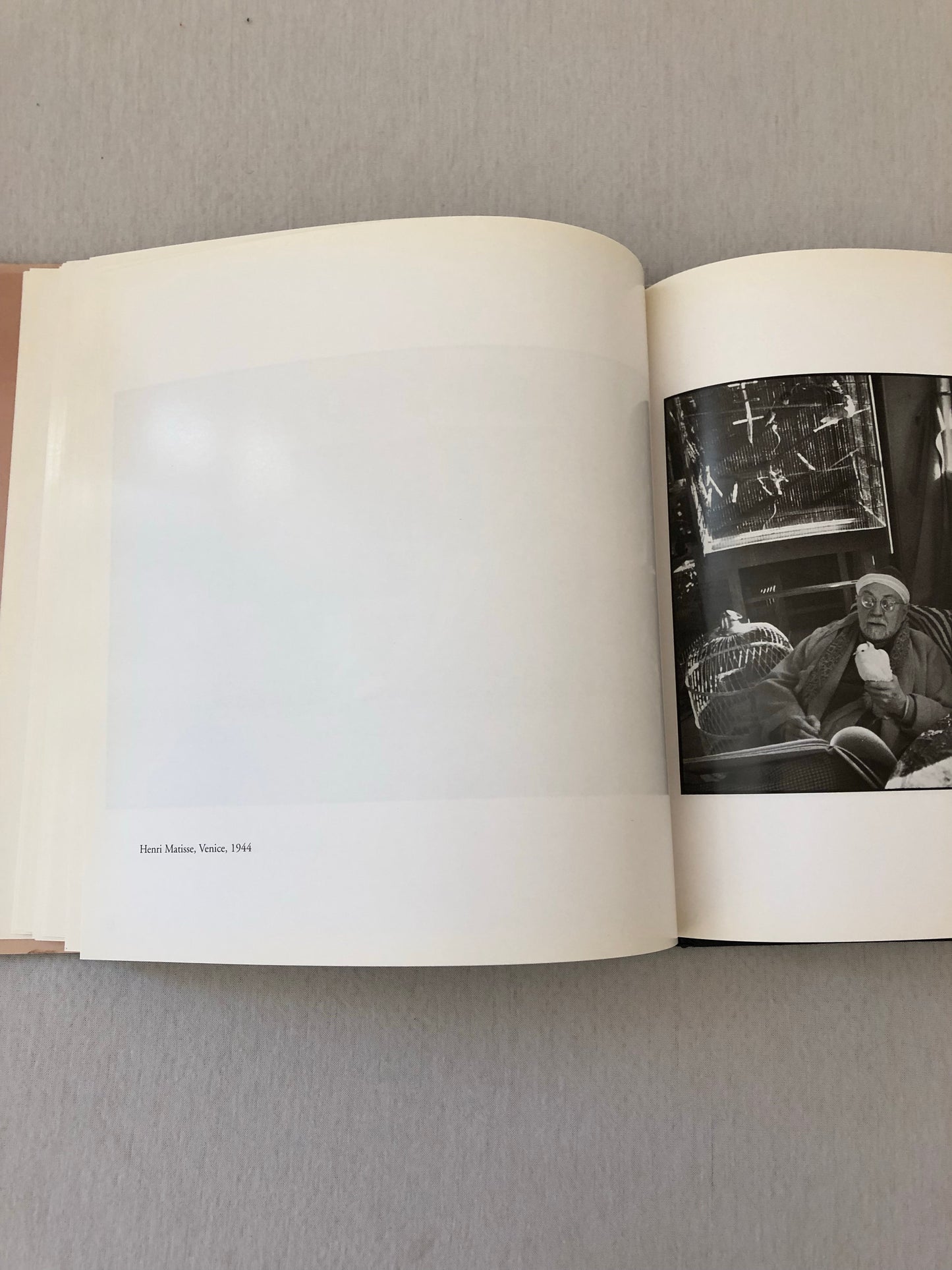 Aperture Masters of Photography: Henri Cartier-Bresson