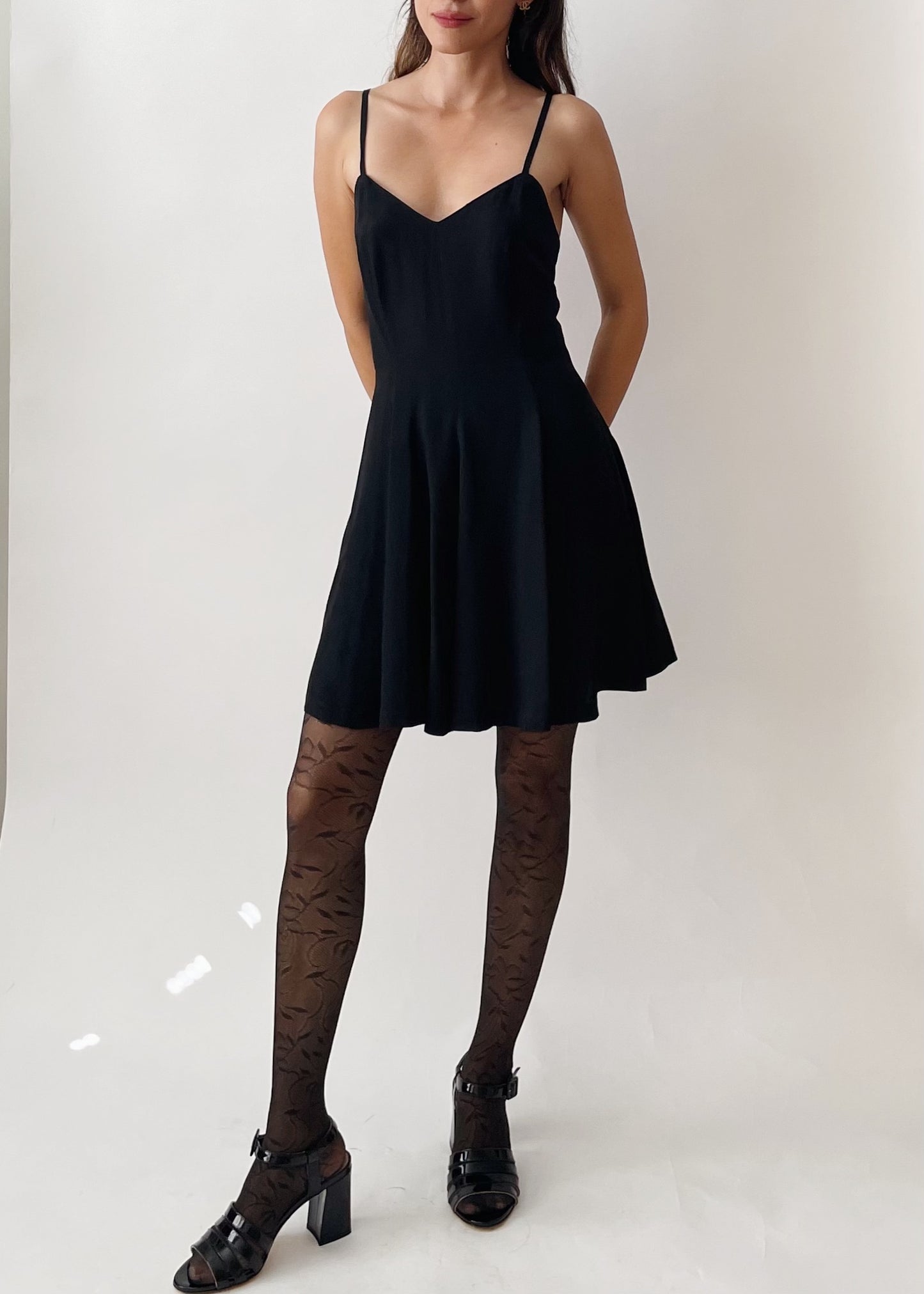 Vintage Byblos Dress
