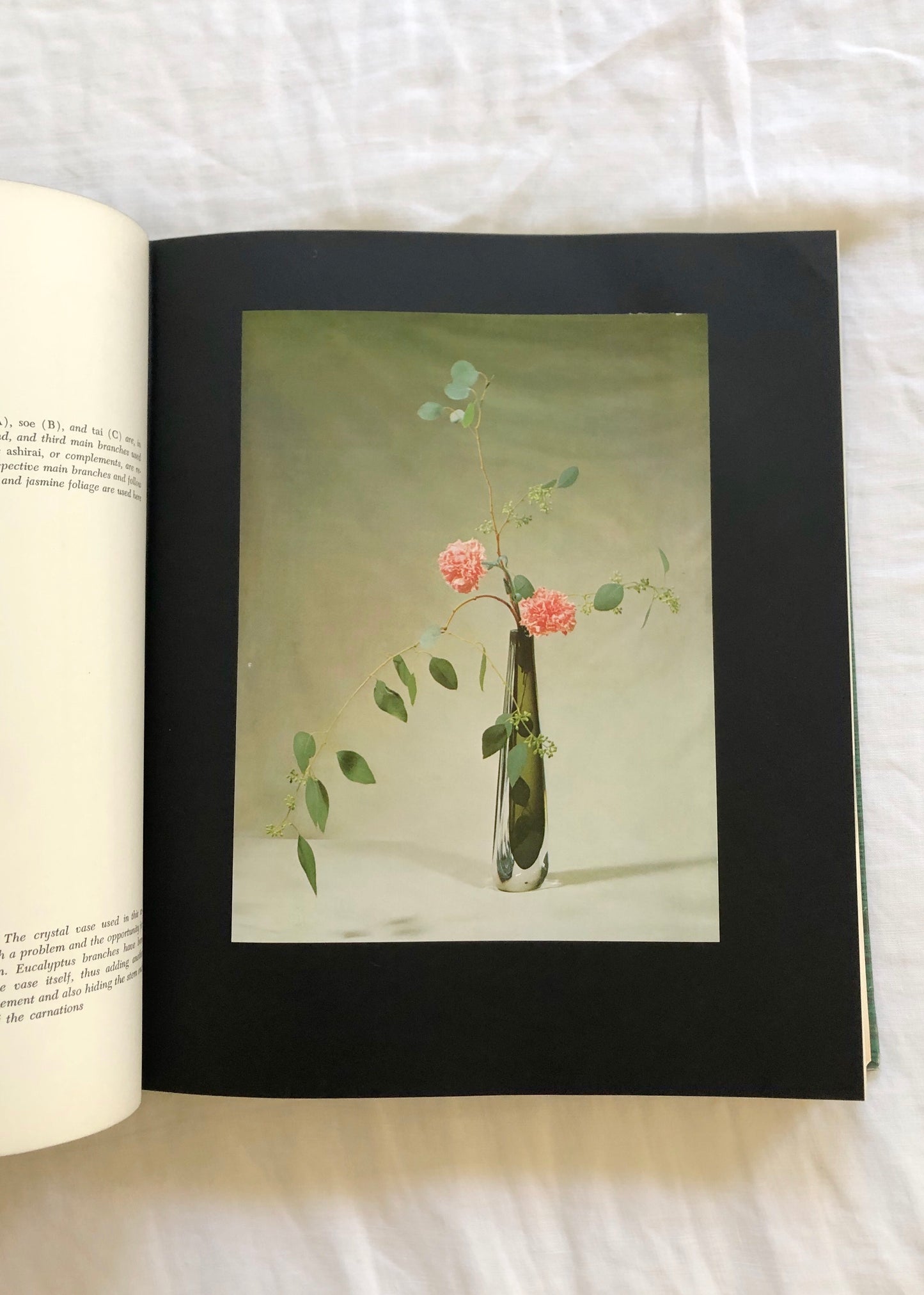 The Art of Arranging Flowers: A Complete Guide to Japanese Ikebana by Shōzō Satō