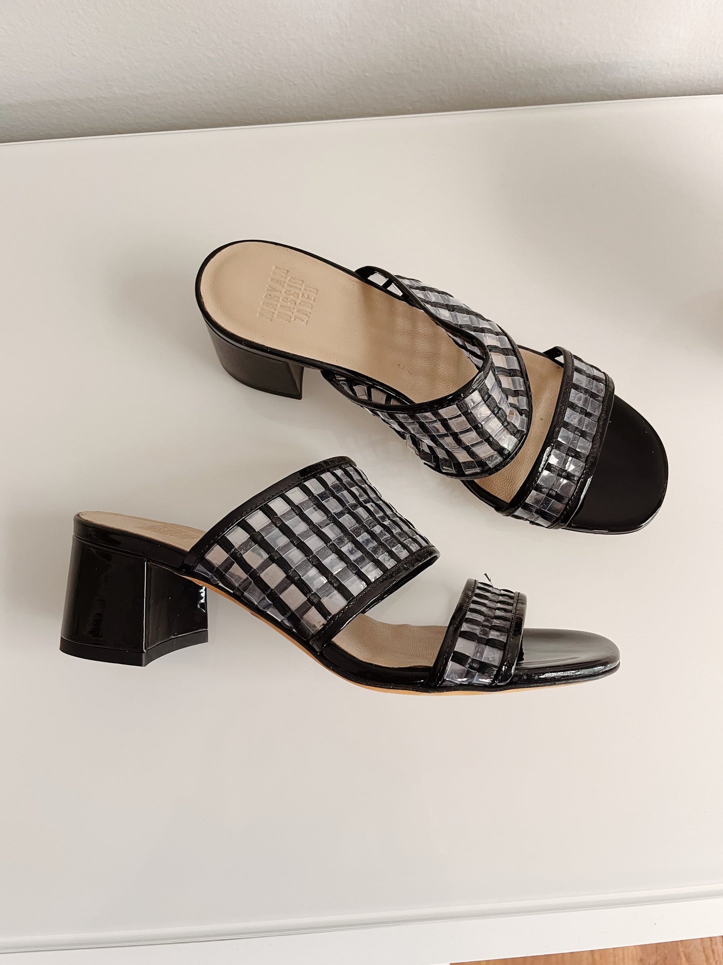 Maryam Nassir Zadeh Martina Slides