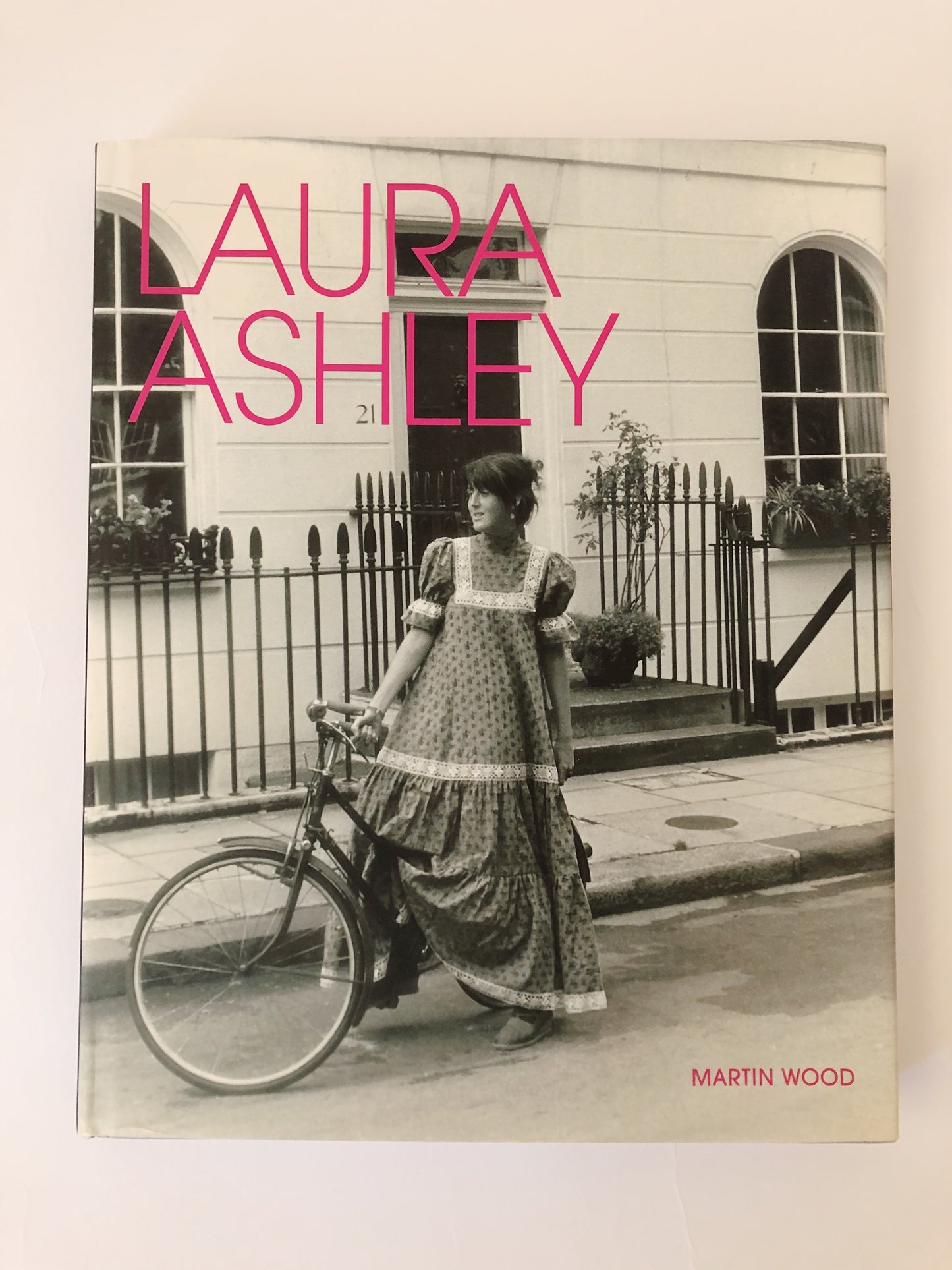 Laura Ashley By Martin Wood