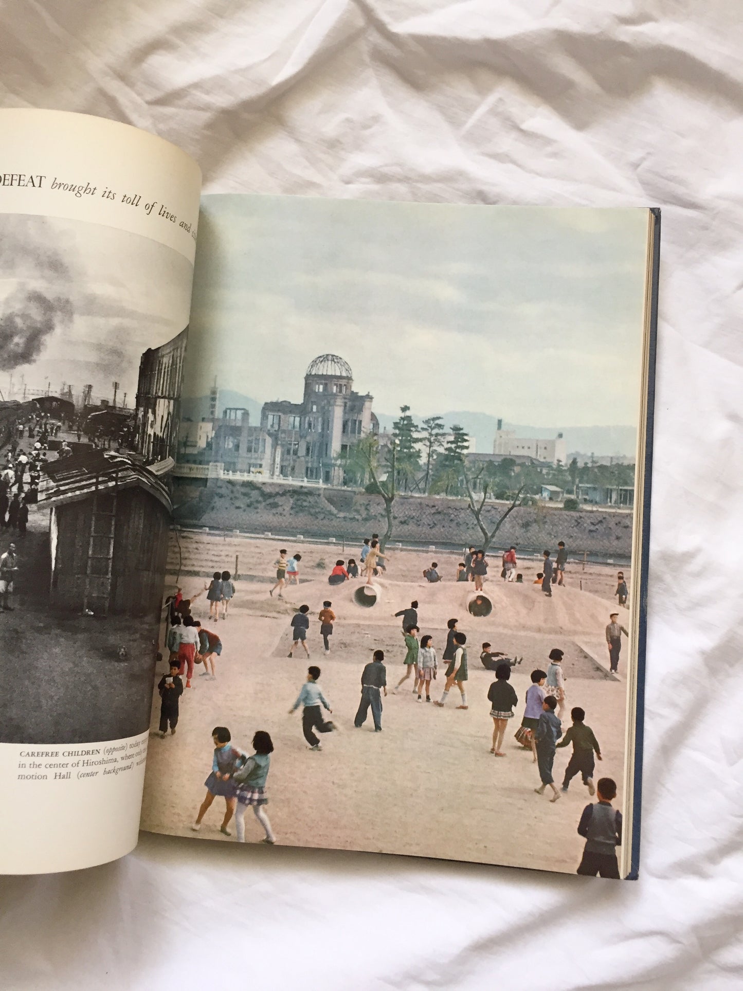 Life World Library Japan