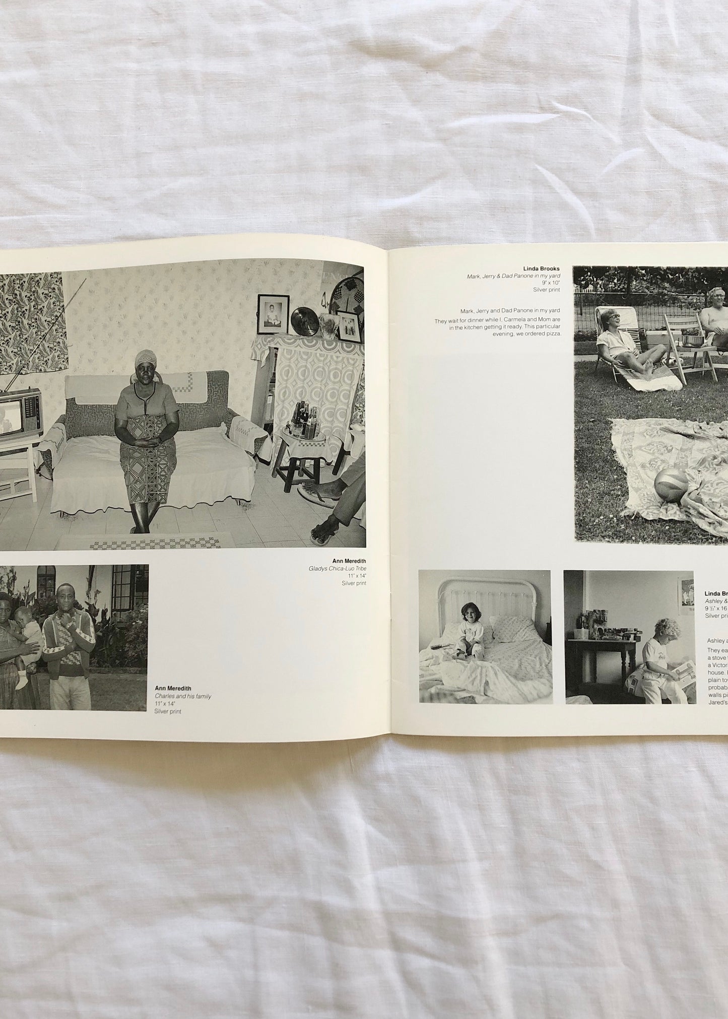 Women Photographers in America, 1987