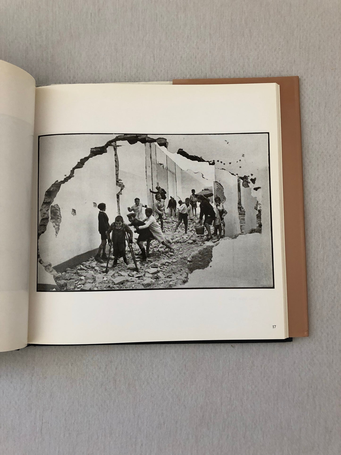 Aperture Masters of Photography: Henri Cartier-Bresson