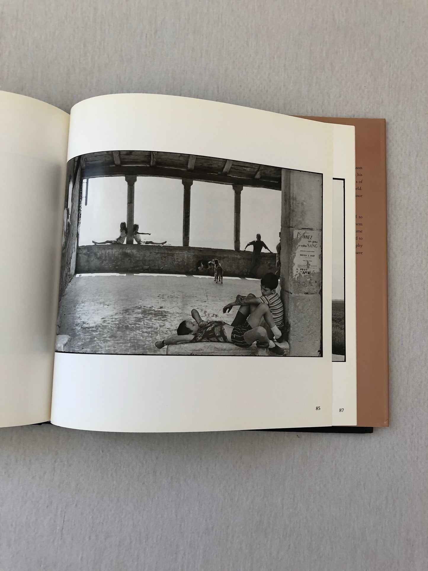 Aperture Masters of Photography: Henri Cartier-Bresson