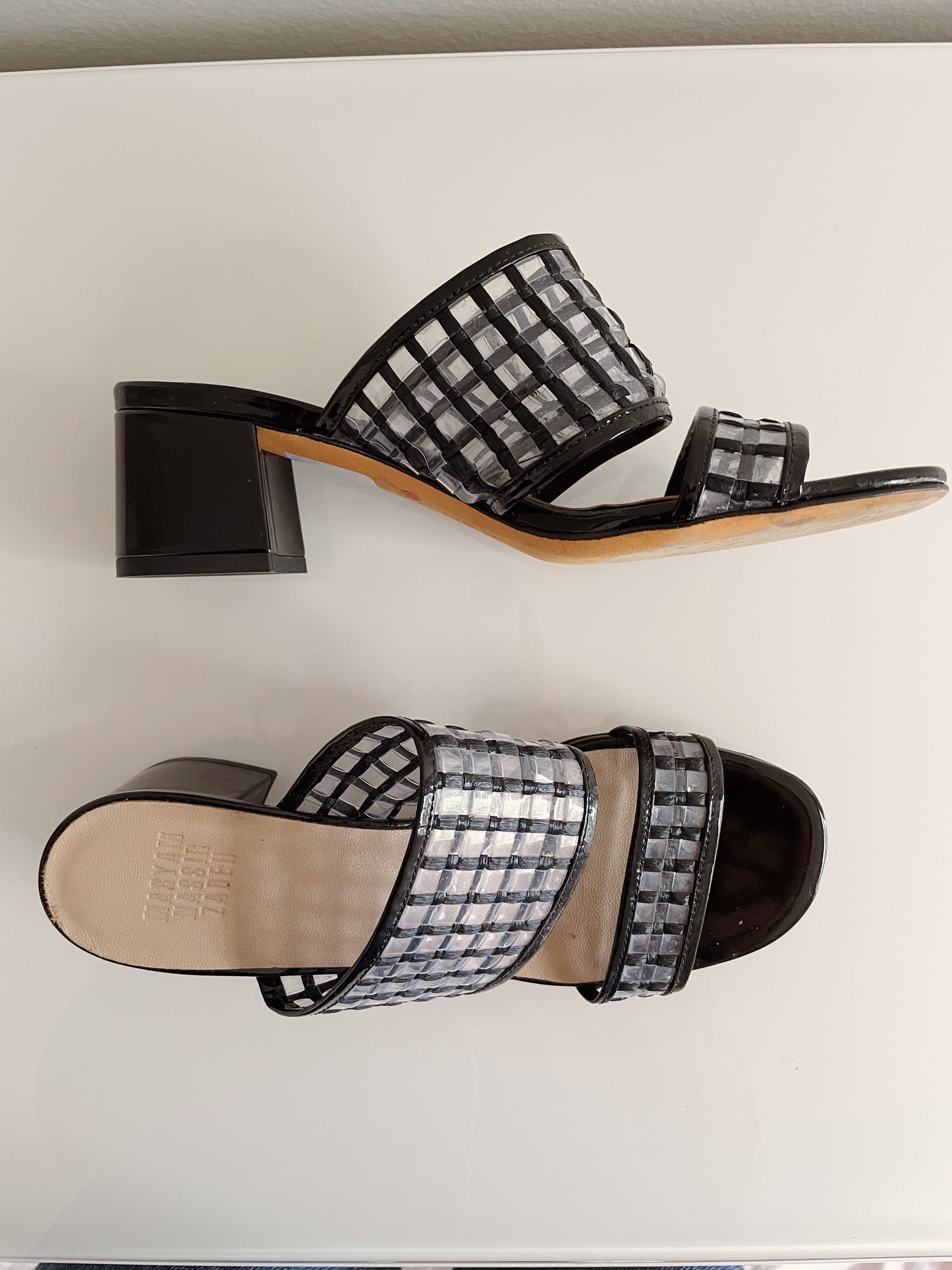 Maryam Nassir Zadeh Martina Slides