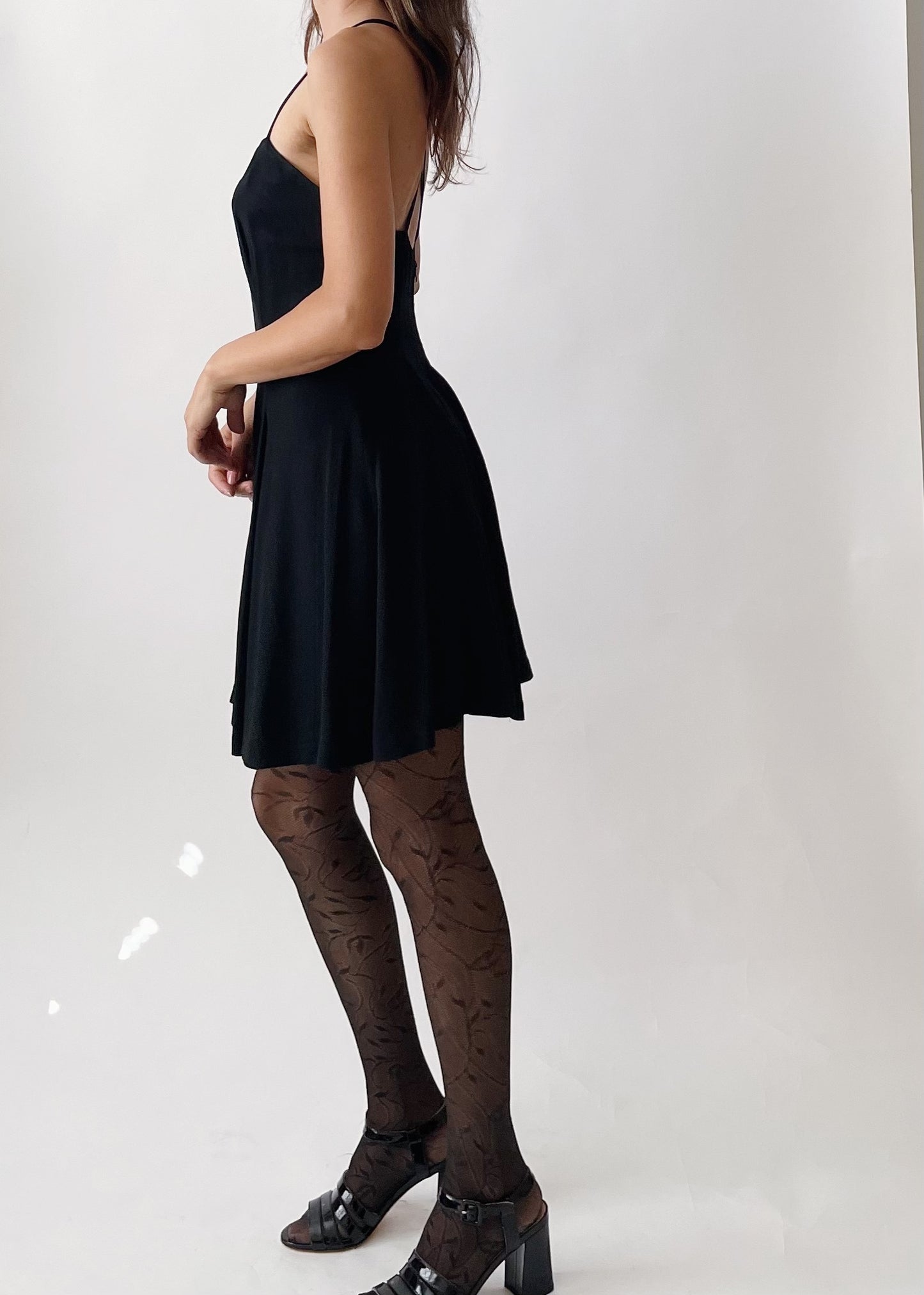 Vintage Byblos Dress