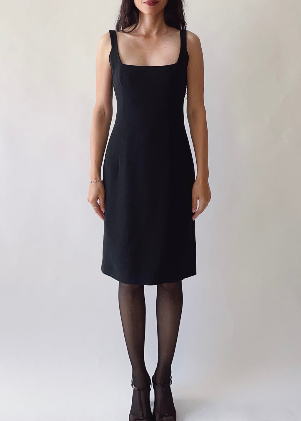Vintage Max Mara Dress