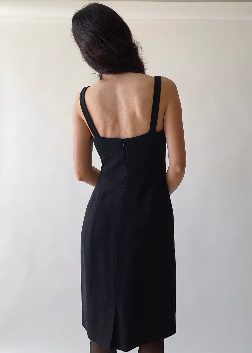 Vintage Max Mara Dress