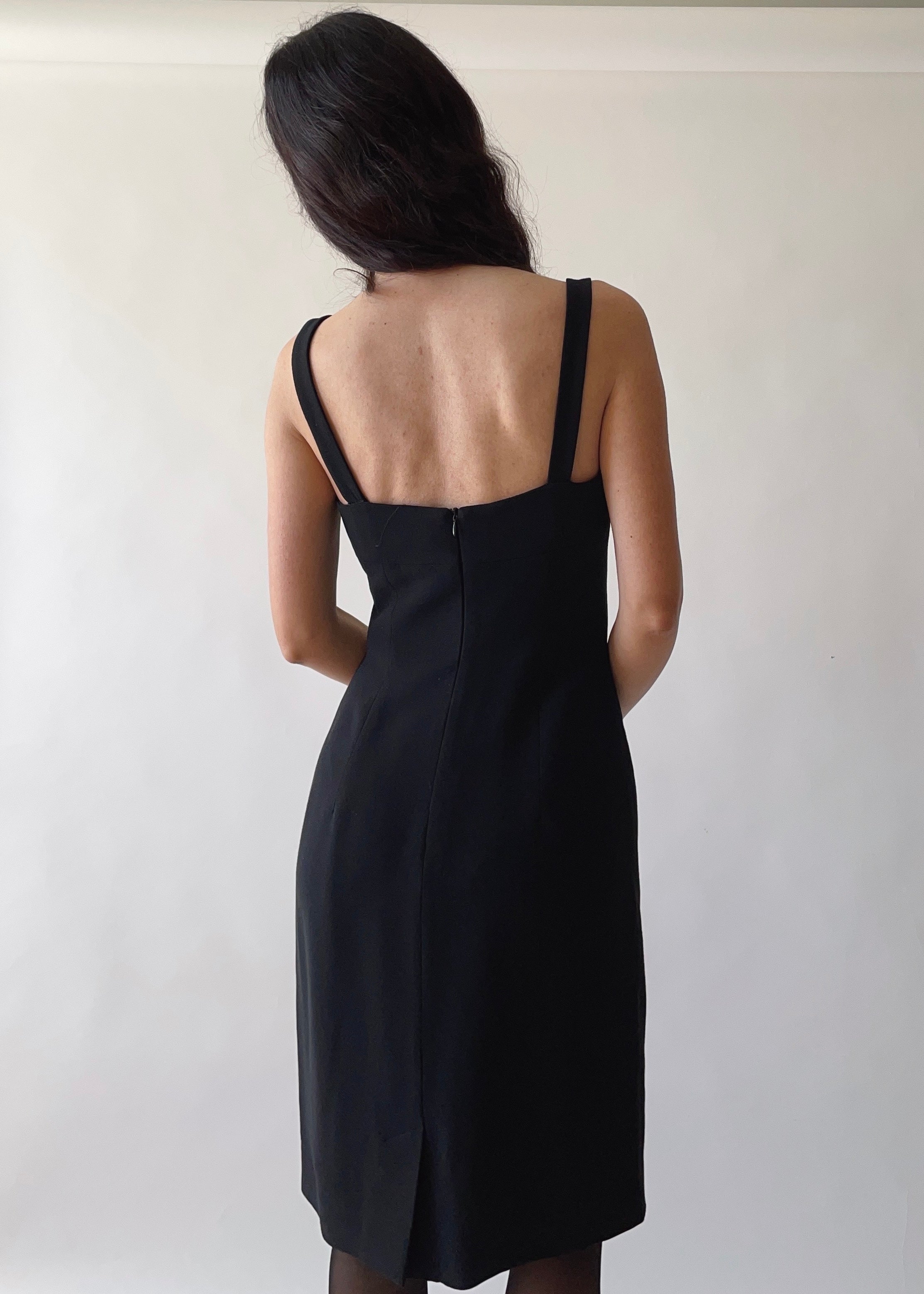 Vintage Max Mara Dress
