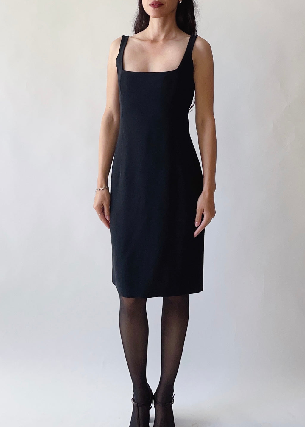 Vintage Max Mara Dress