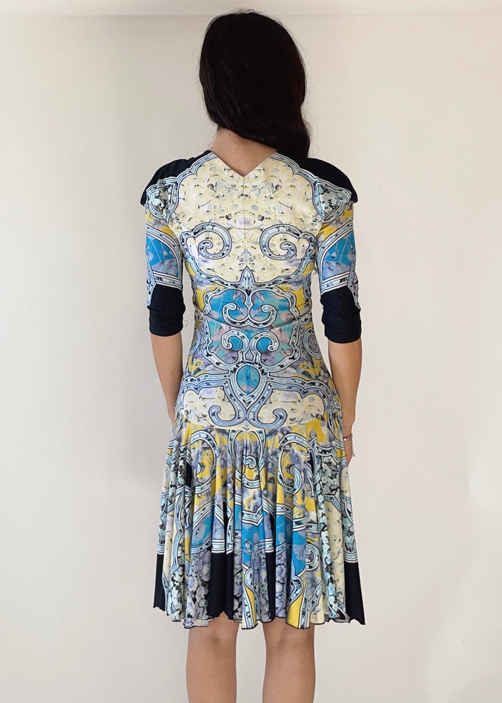 Early 2000s Roberto Cavalli Dress