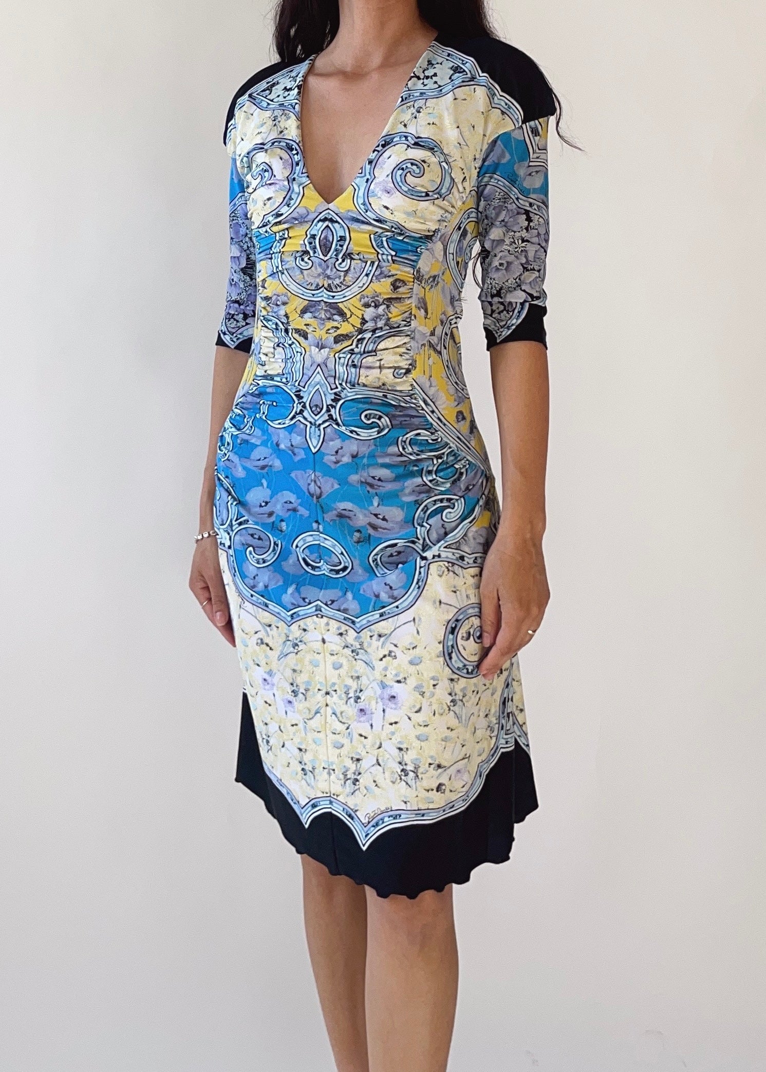 Early 2000s Roberto Cavalli Dress