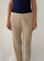 Issey Miyake Pleats Please Nature Pants