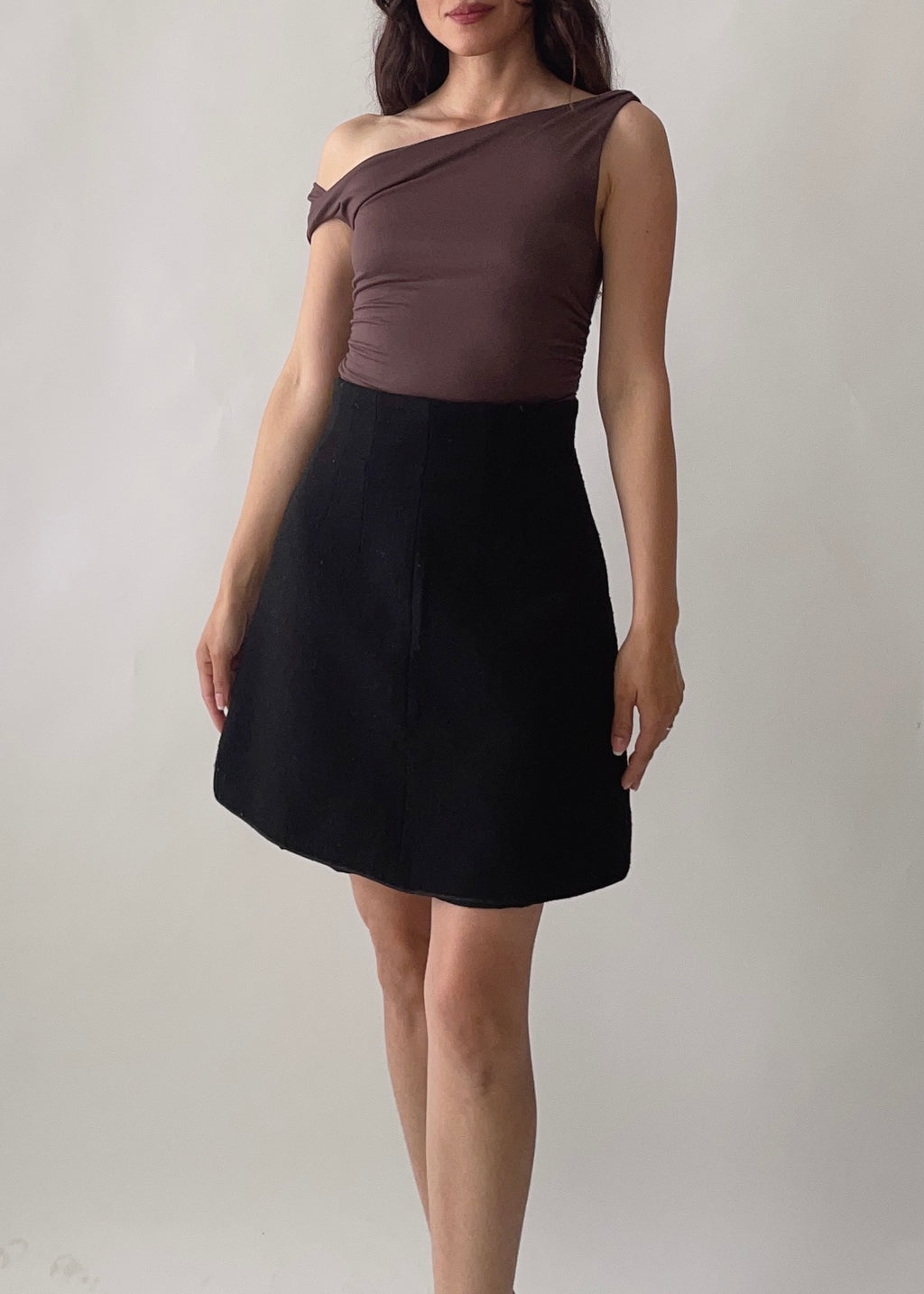 Vintage Miu Miu Skirt