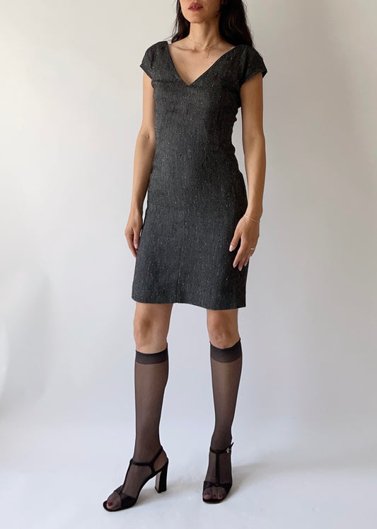 Vintage Anna Molinari Dress