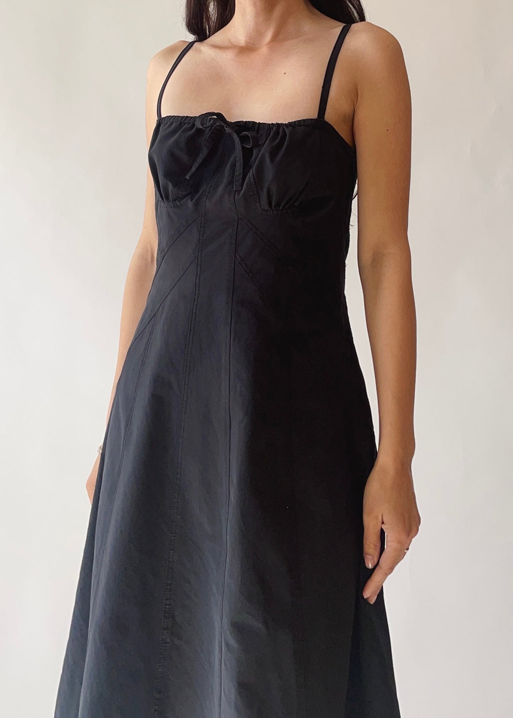 Vintage Cacharel Dress