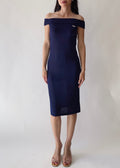 Vintage Versace Sport Dress