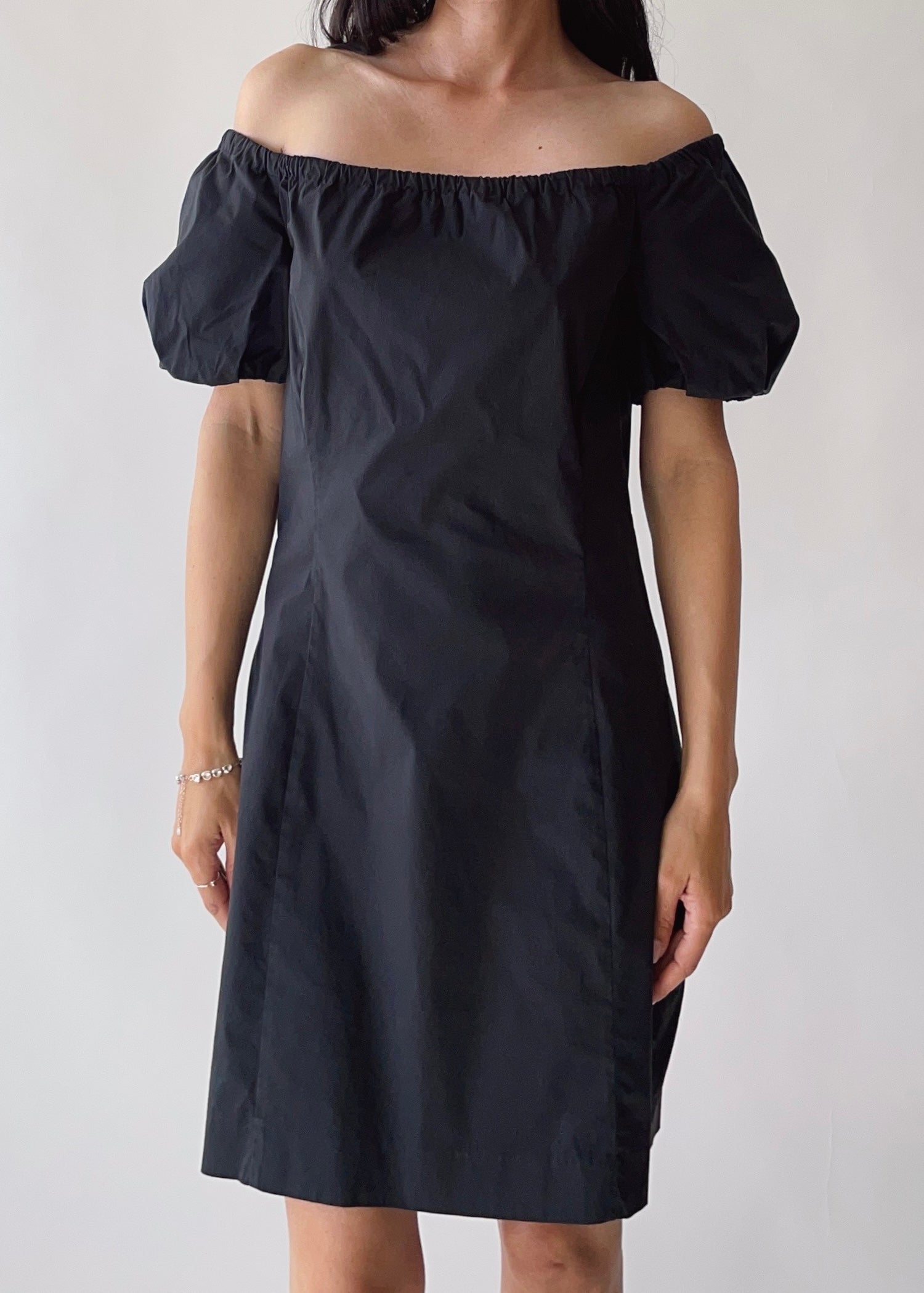 Early 2000s Prada Spring Dress