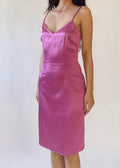 Vintage D&G Slip Dress
