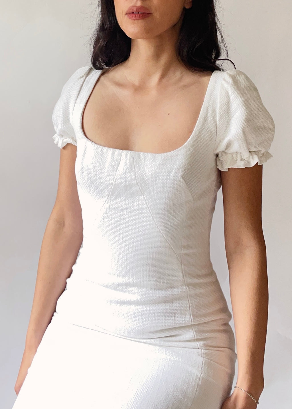 Vintage D&G Pencil Dress