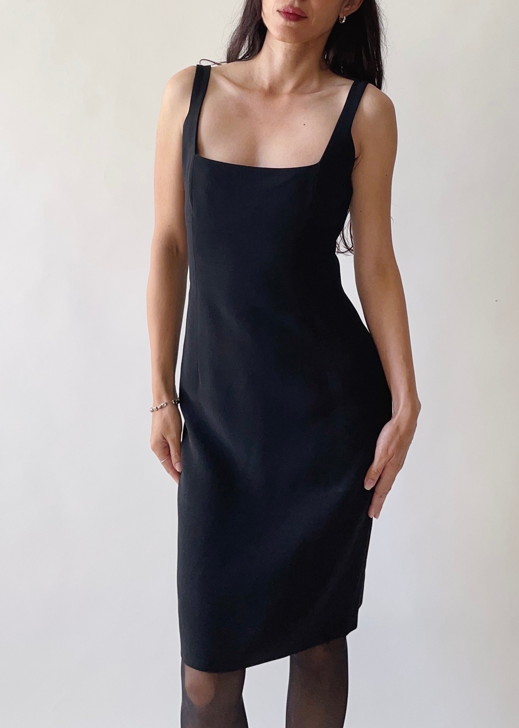Vintage Max Mara Dress