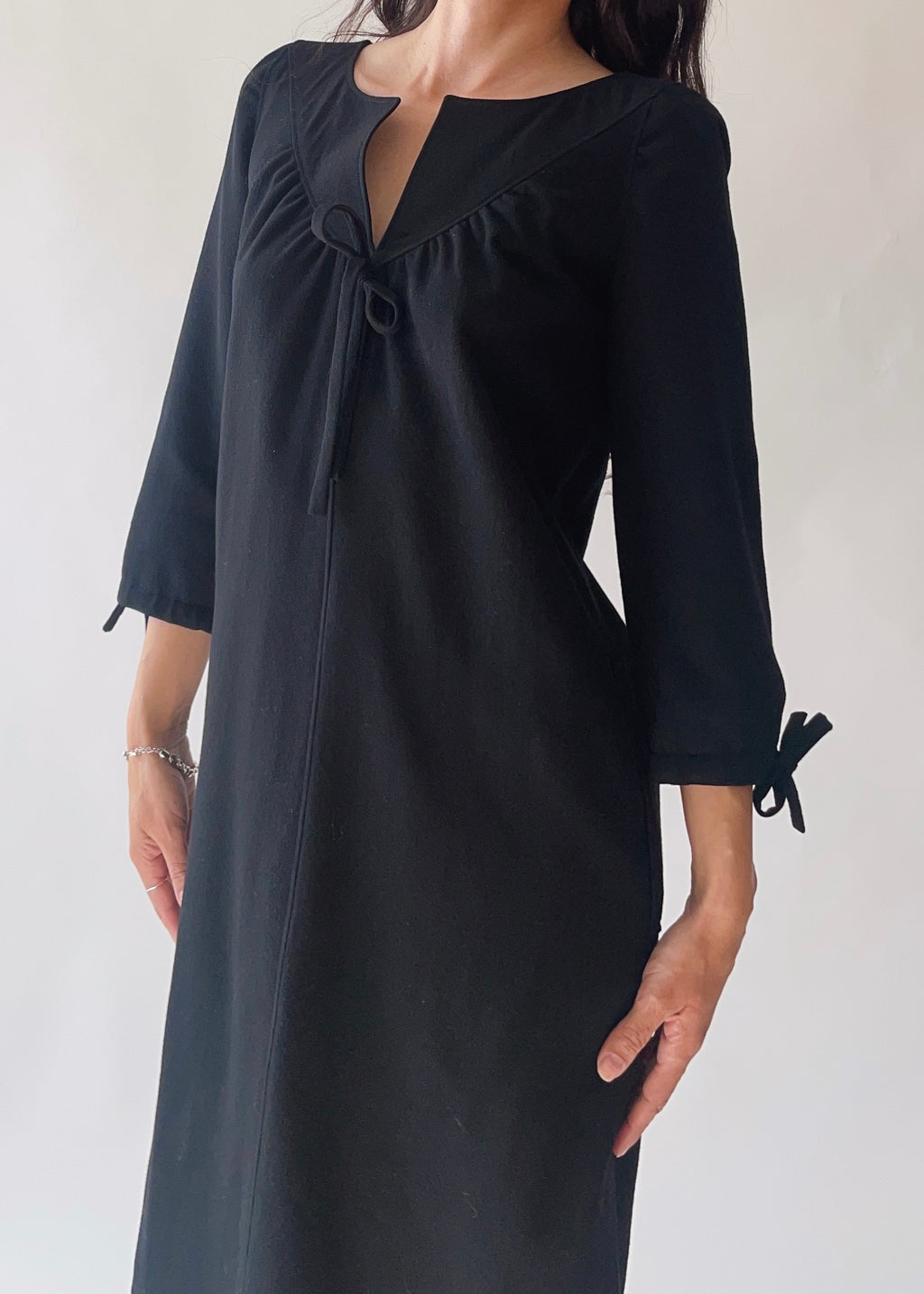 Vintage Courreges Dress