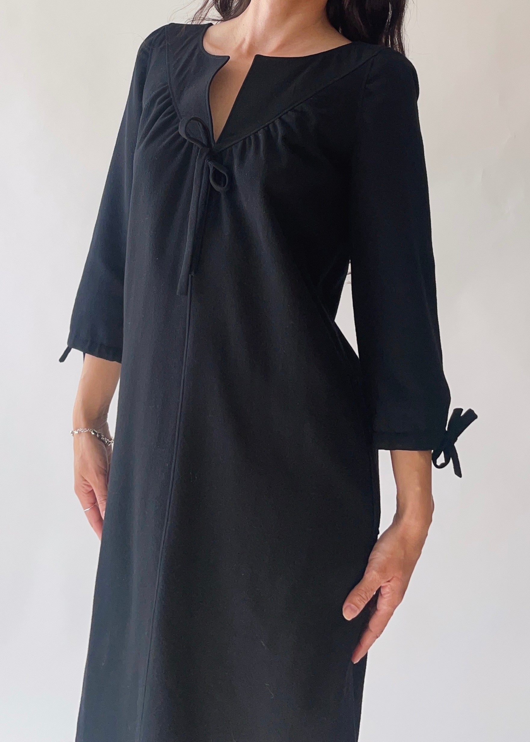 Vintage Courreges Dress