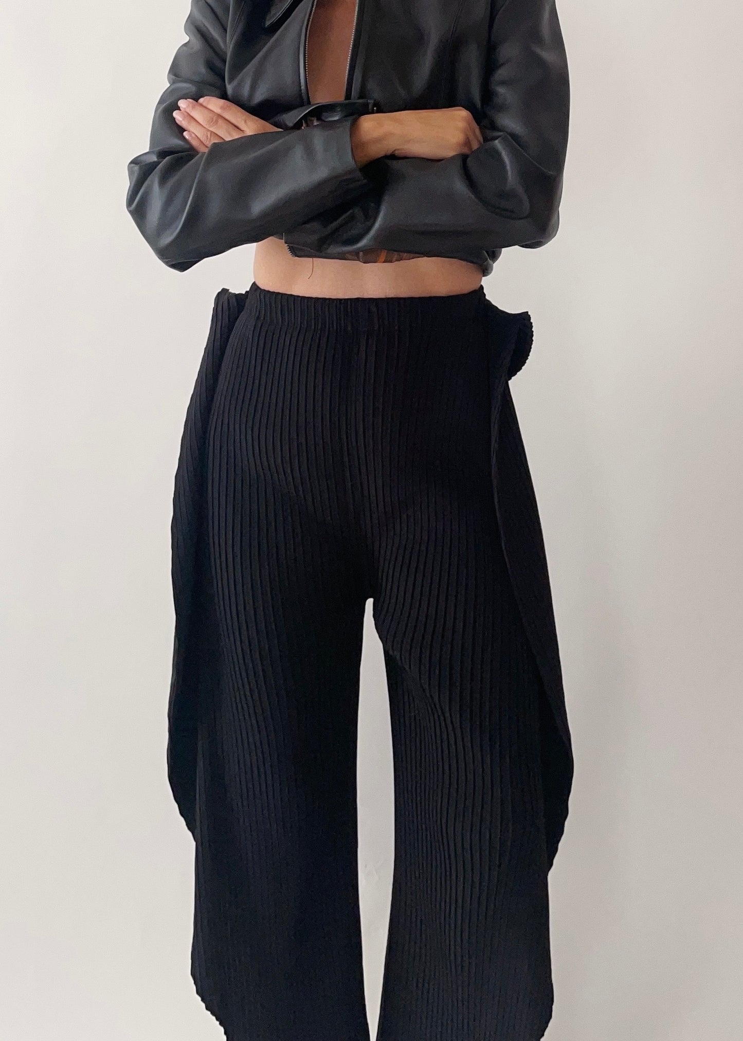 Issey Miyake Pleats Pants