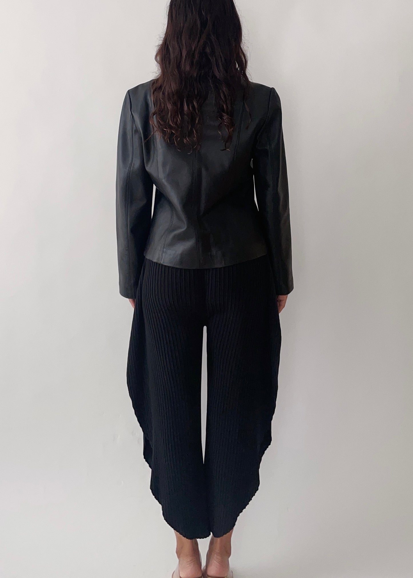 Issey Miyake Pleats Pants