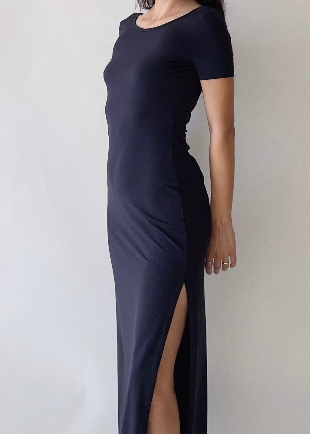 Moschino U-Back Dress