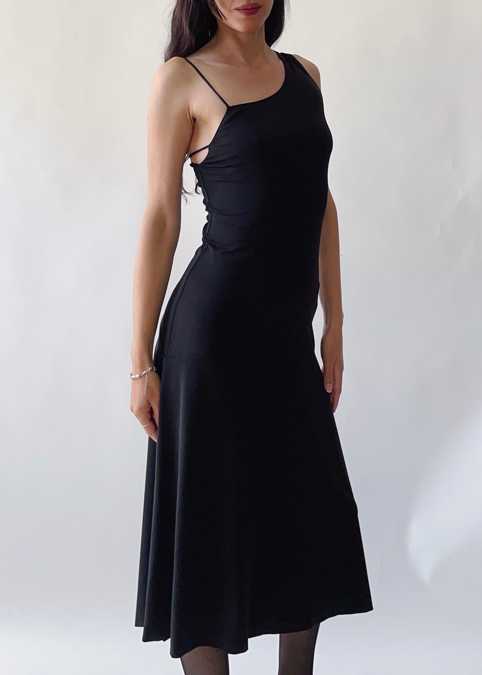 Vintage La Perla Dress