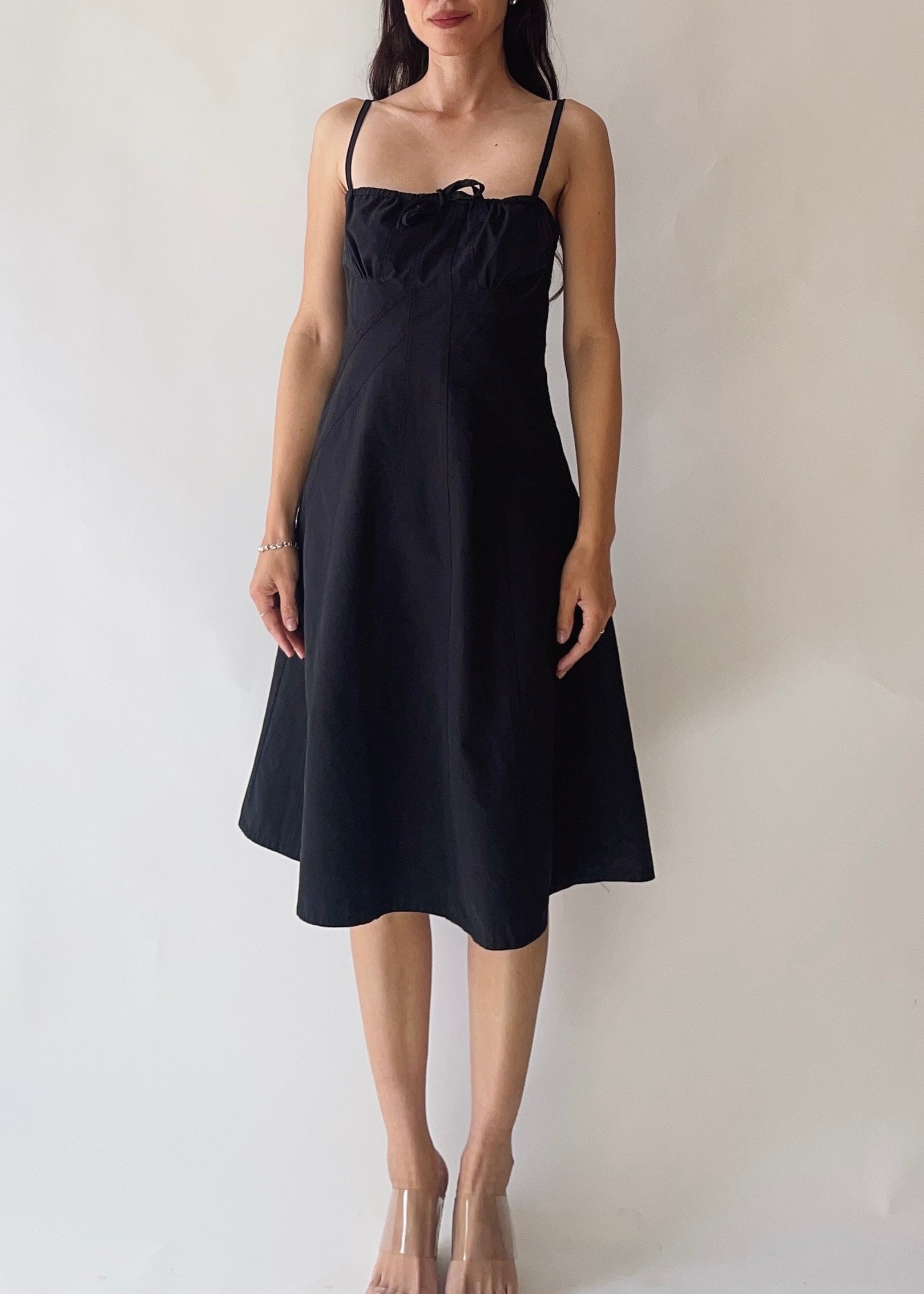 Vintage Cacharel Dress