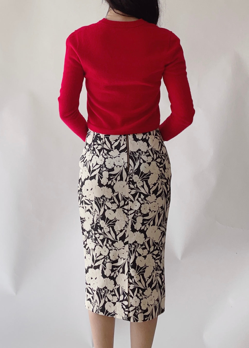 Vintage D&G Pencil Skirt