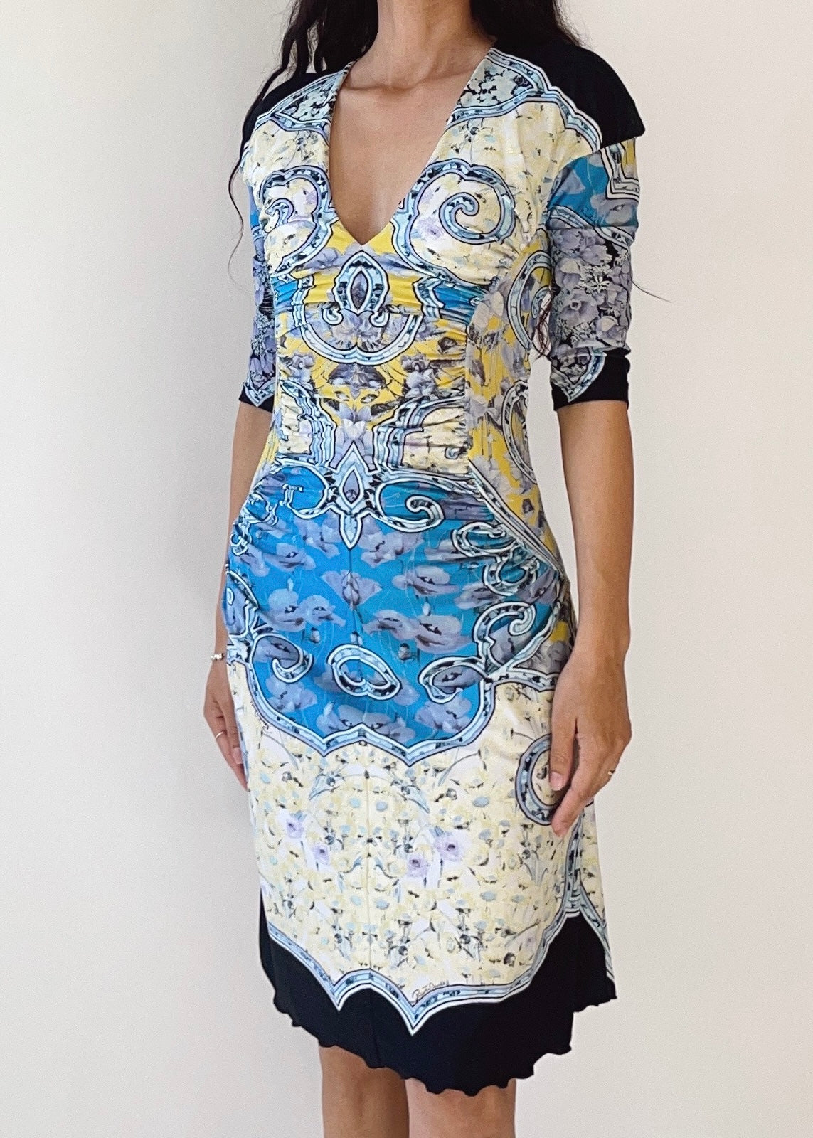 Early 2000s Roberto Cavalli Dress