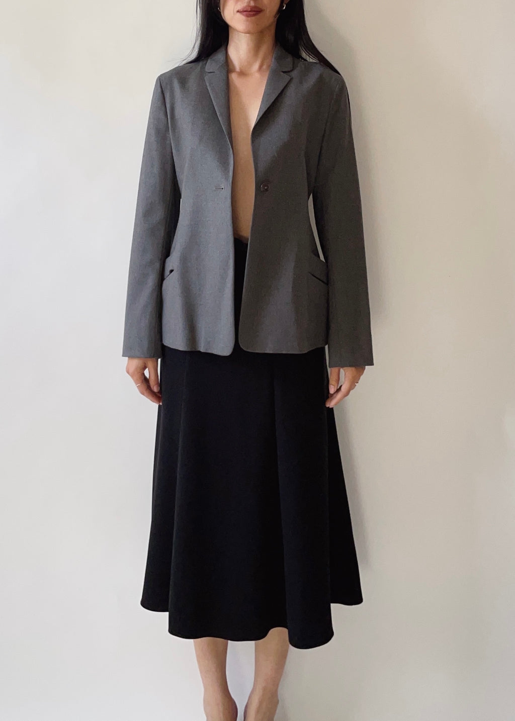 Early 2000s Prada Skirt