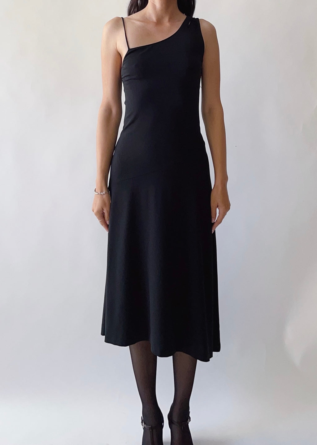 Vintage La Perla Dress