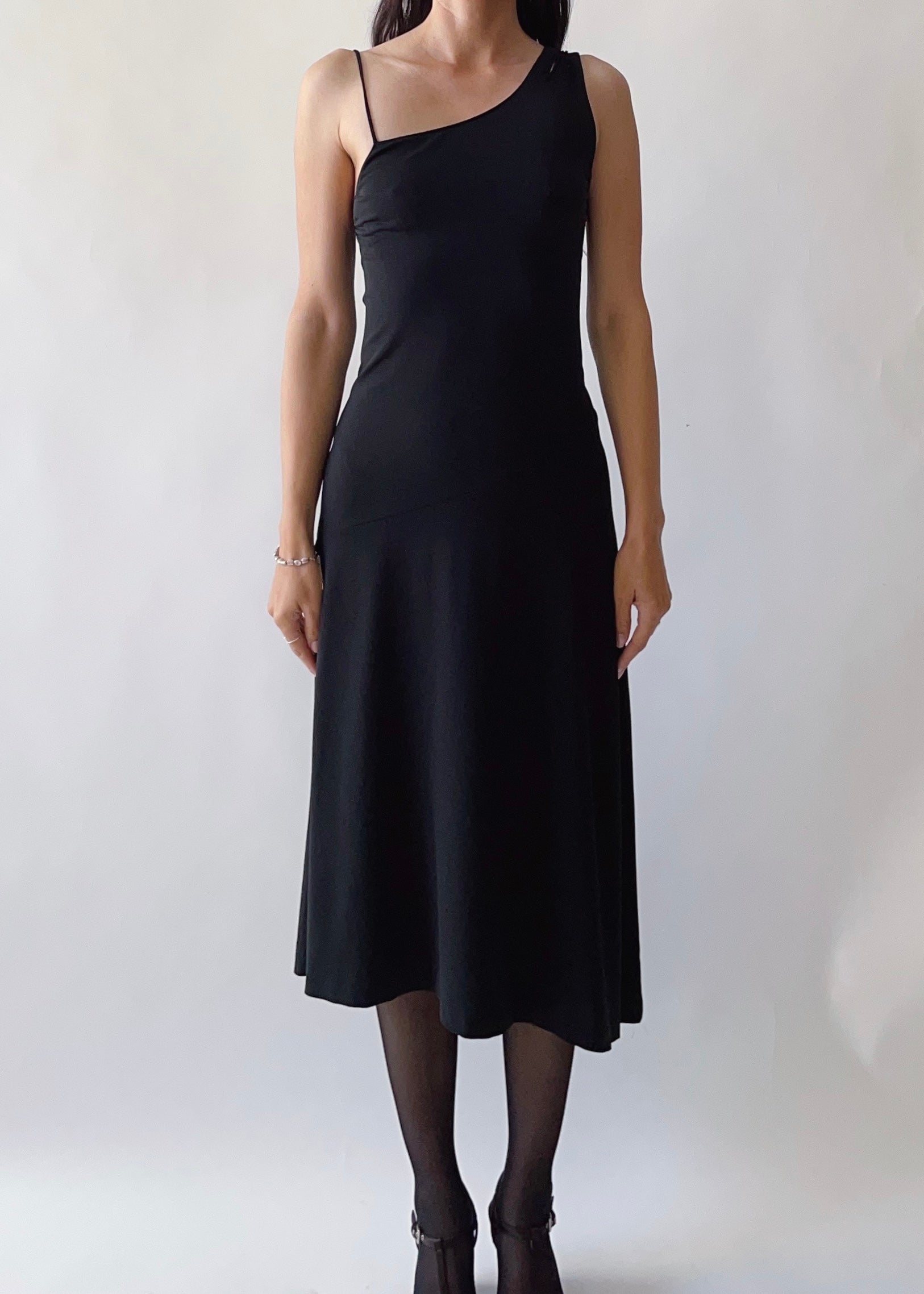 Vintage La Perla Dress