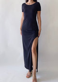 Moschino U-Back Dress