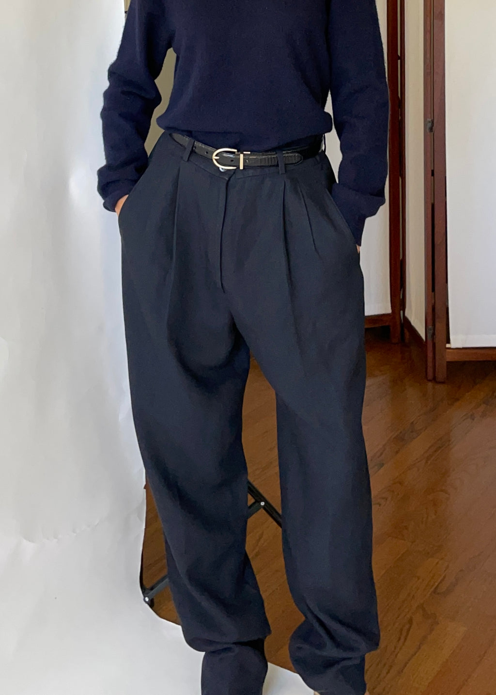 Vintage Giorgio Armani Pants