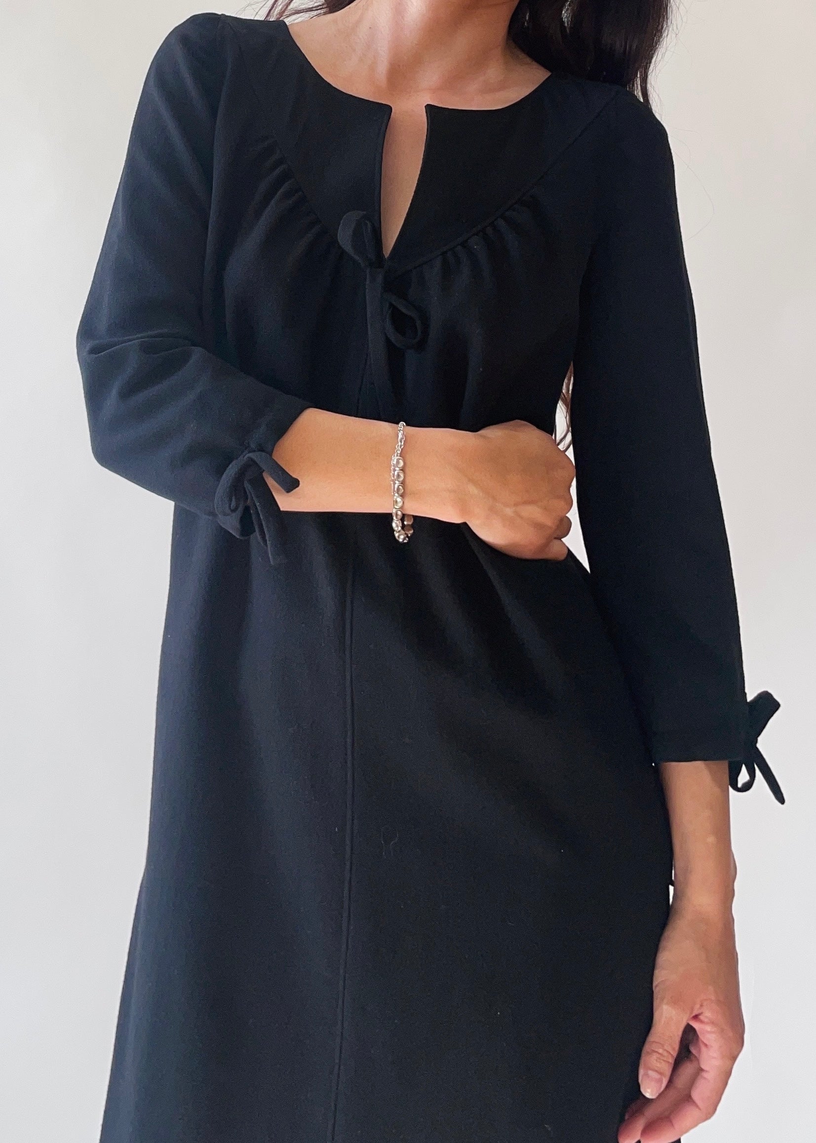 Vintage Courreges Dress